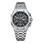 Mark Fairwhale – Rugged Sports Chronograph Watch Built for Performance & Style - A perfect gift for someone special